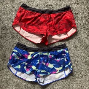 Reebok CrossFit Shorts